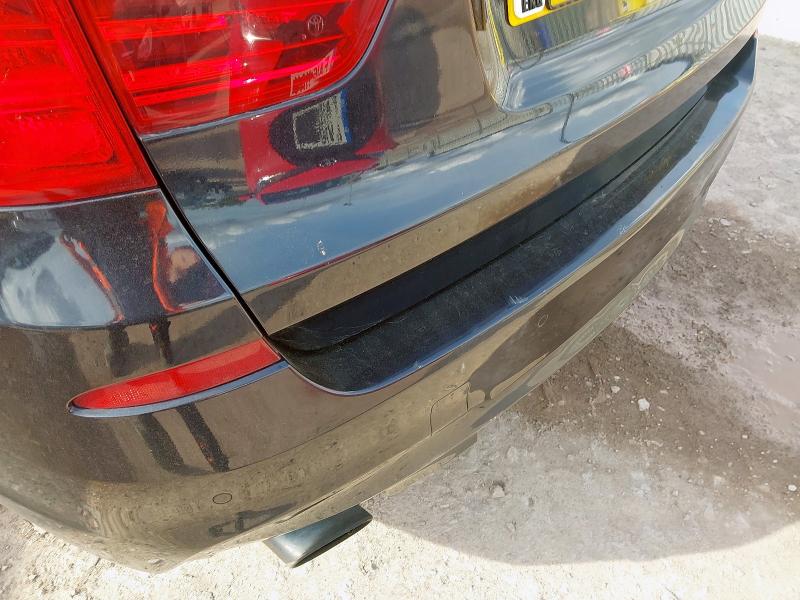 2016 BMW X3 XDRIVE20D M SPORT AUTO 