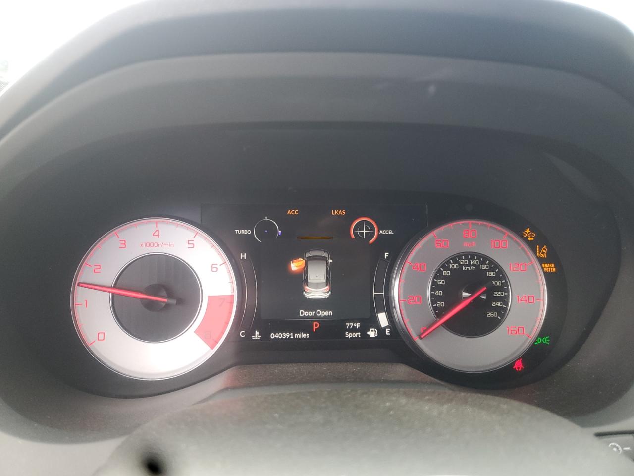 2021 Acura Rdx A-Spec VIN: 5J8TC2H60ML009828 Lot: 82069745