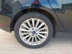 2016 FORD FOCUS TITANIUM X TDCI  for sale at Copart ST HELENS