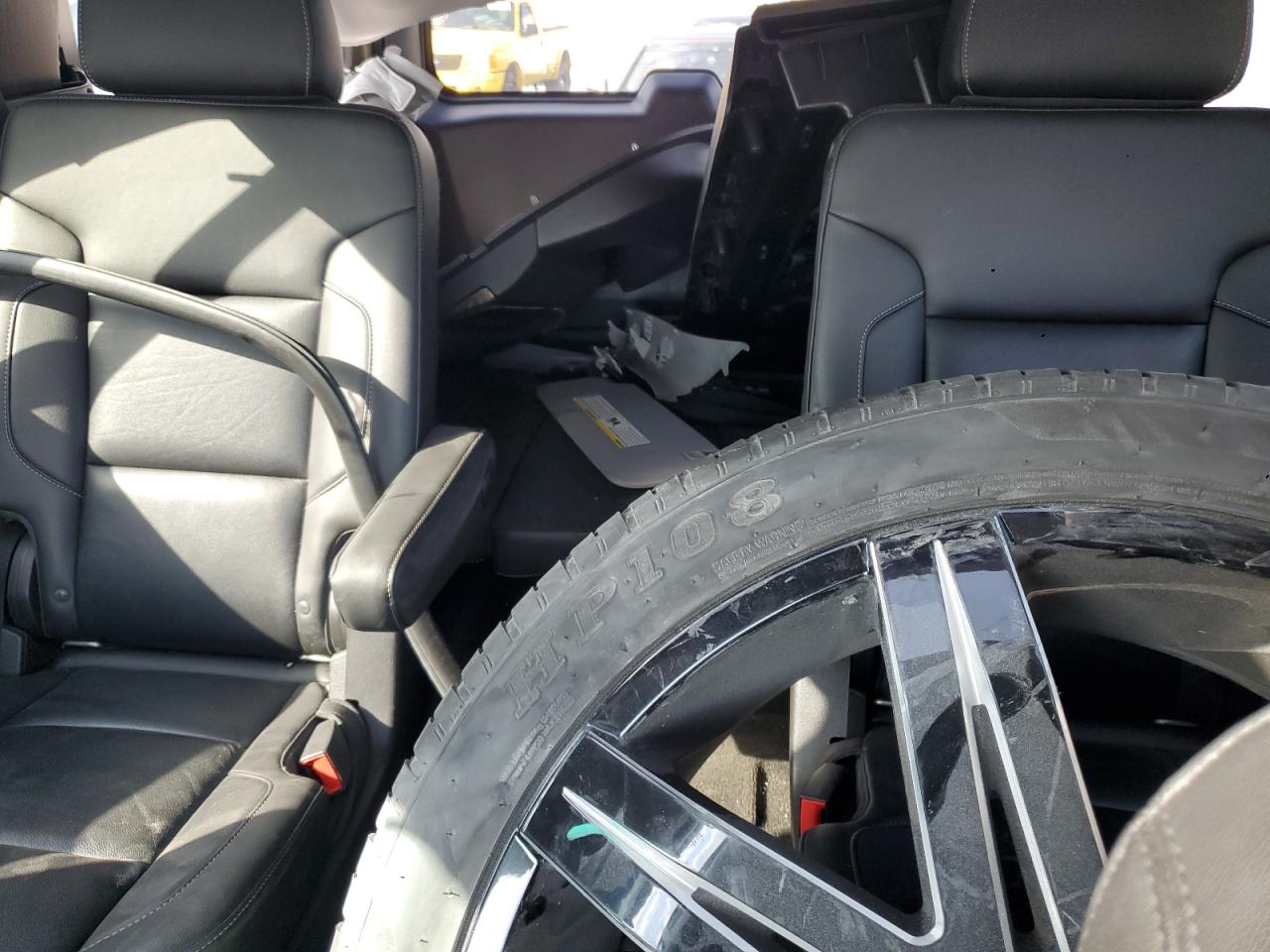 2016 Chevrolet Tahoe K1500 Lt VIN: 1GNSKBKC6GR317963 Lot: 82146695