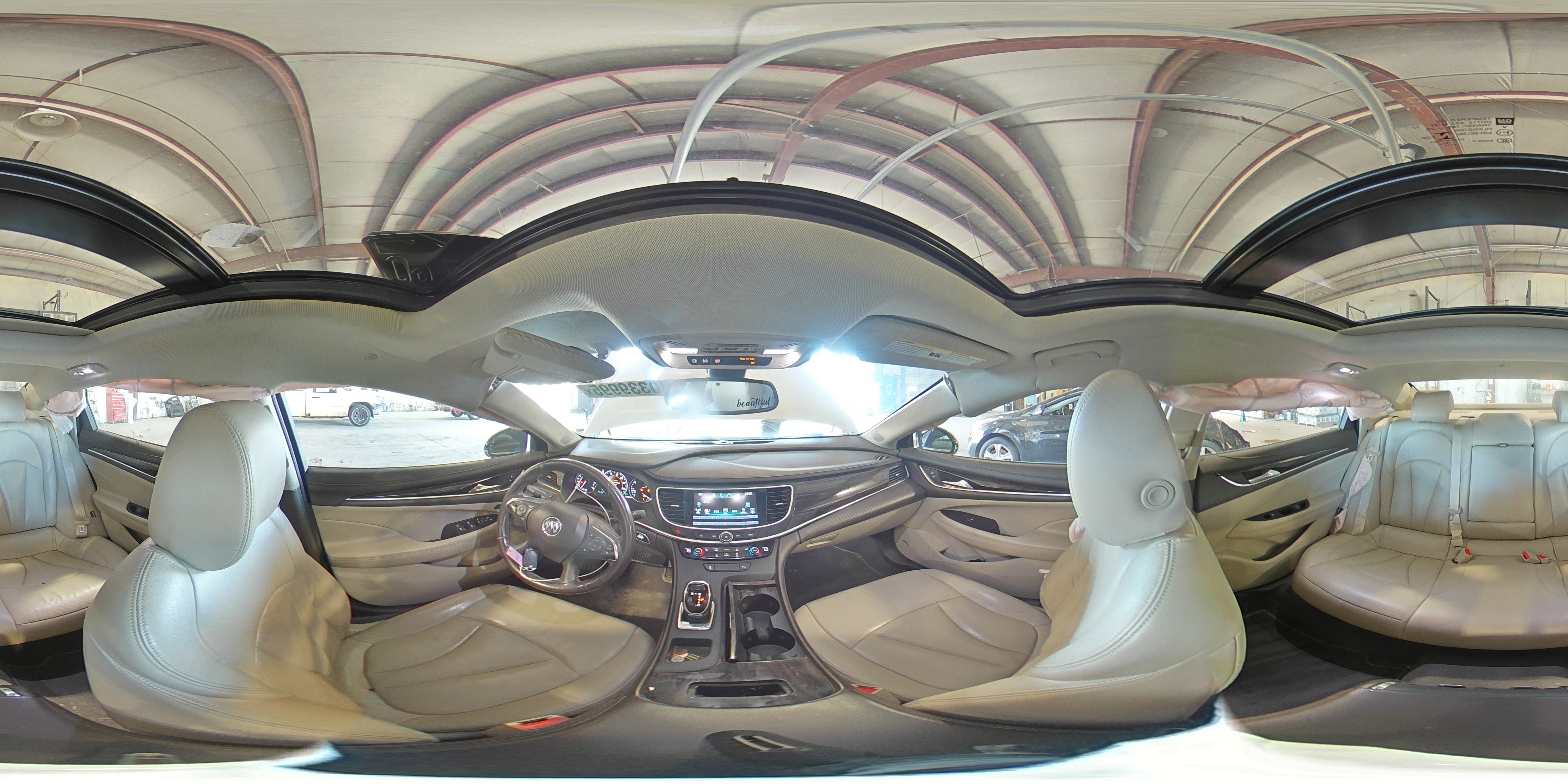 2017 Buick Lacrosse Essence VIN: 1G4ZP5SS3HU176751 Lot: 80339995