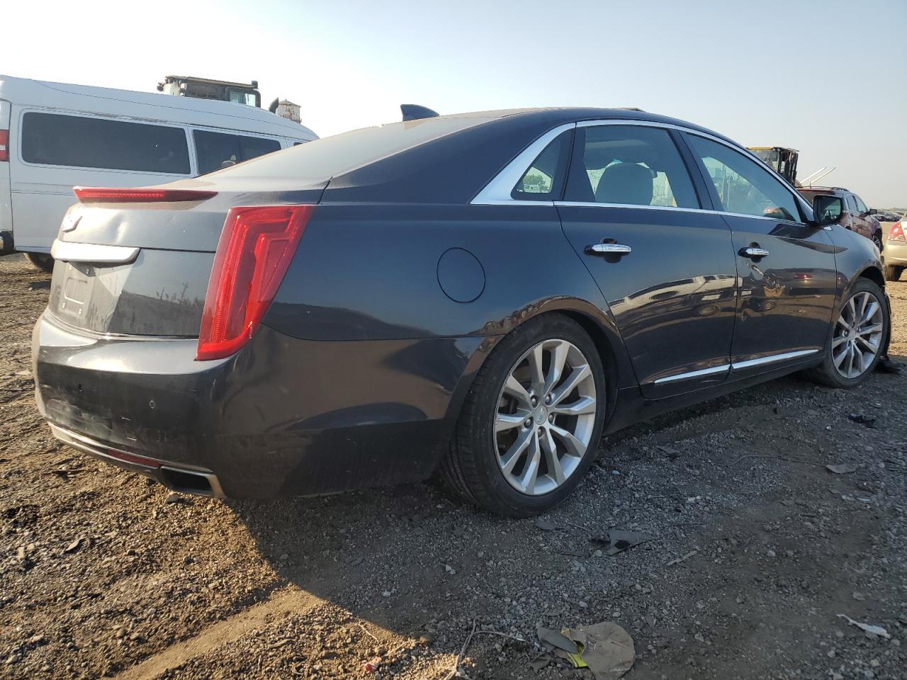 XTS