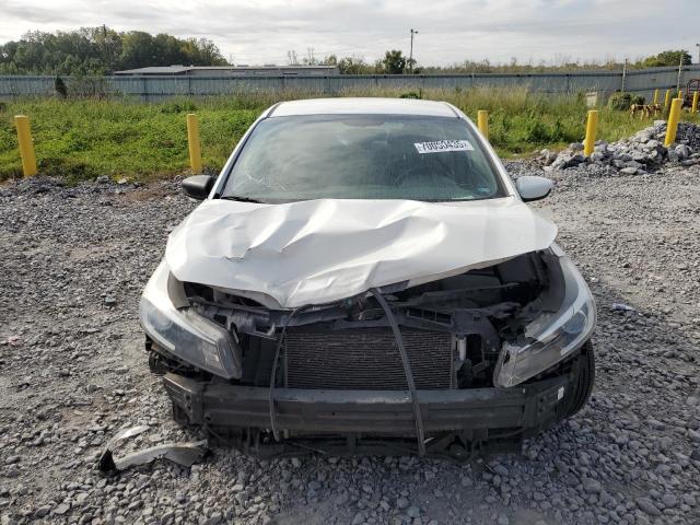  KIA FORTE 2017 Белы