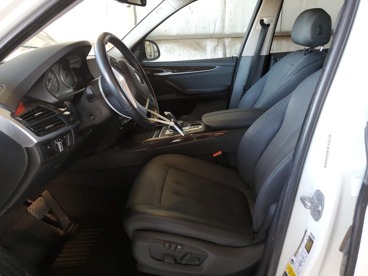 2015 BMW X5 xDrive35I VIN: 5UXKR0C5XF0P18068 Lot: 81110315