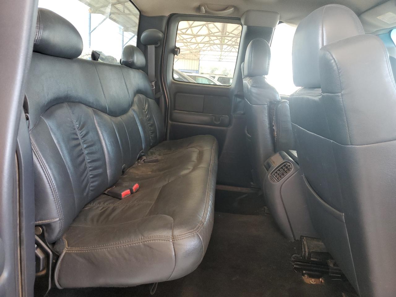 2002 Chevrolet Silverado K1500 VIN: 1GCEK19T02E298977 Lot: 81581755