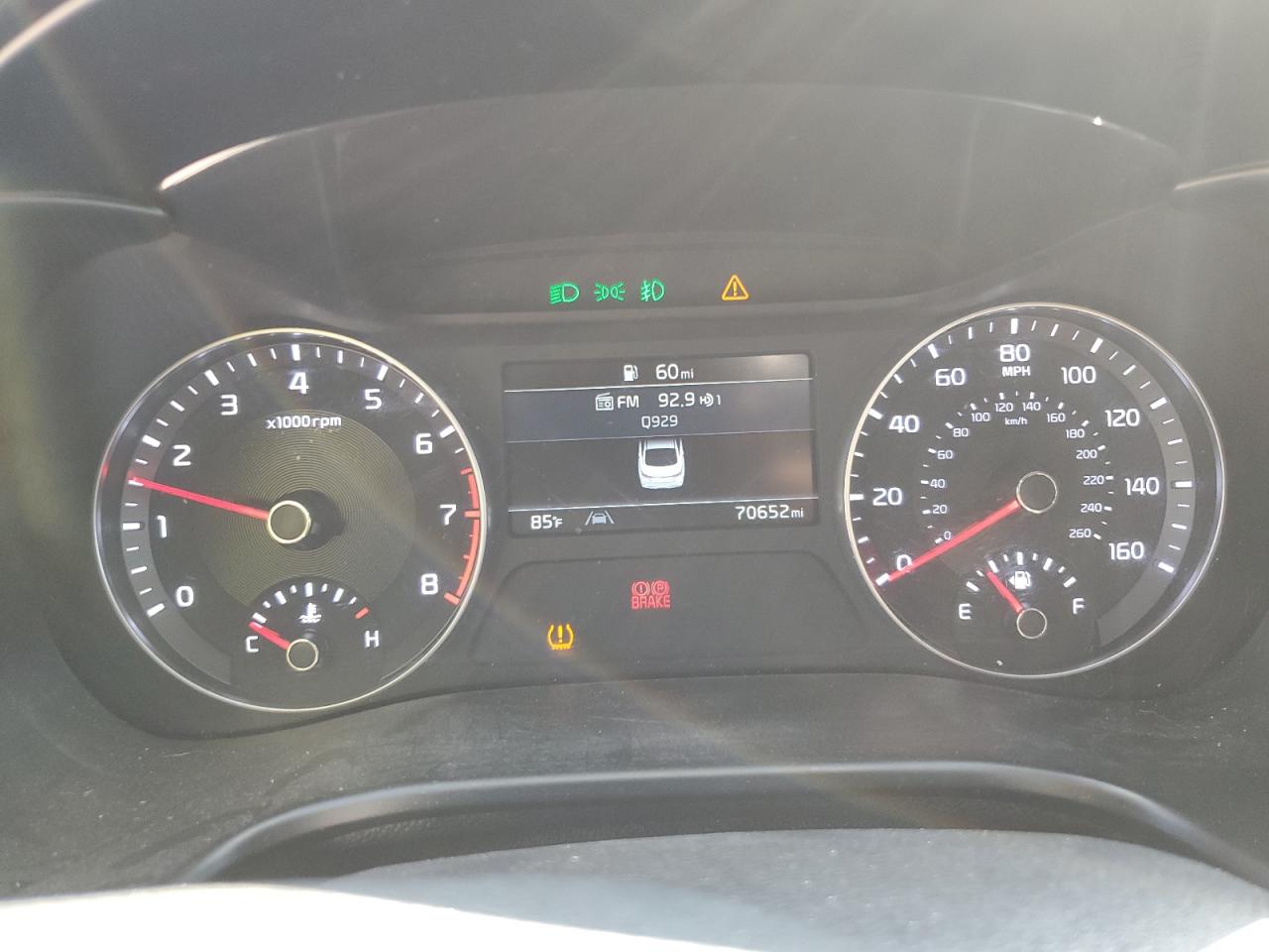 2022 Kia Forte Gt VIN: 3KPF44AC6NE446800 Lot: 71999565