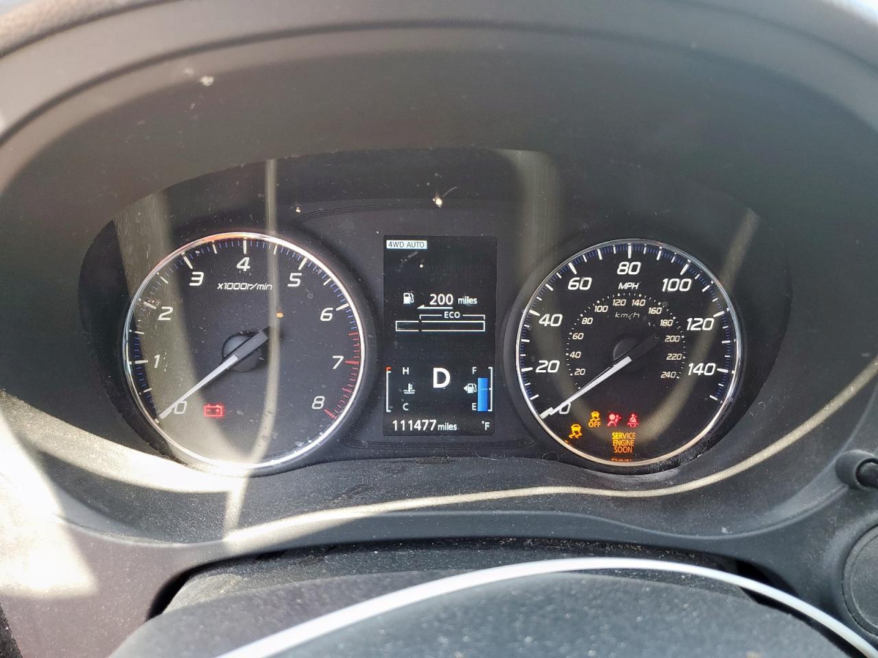 2018 Mitsubishi Outlander Se VIN: JA4AZ3A34JZ058141 Lot: 71869495