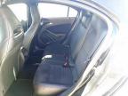 2013 MERCEDES-BENZ A200 BLUE-CY AMG SPORT CD  for sale at Copart COLCHESTER