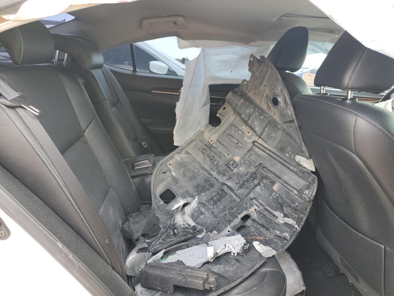 2015 Lexus Es 350 VIN: JTHBK1GG3F2199231 Lot: 84424065