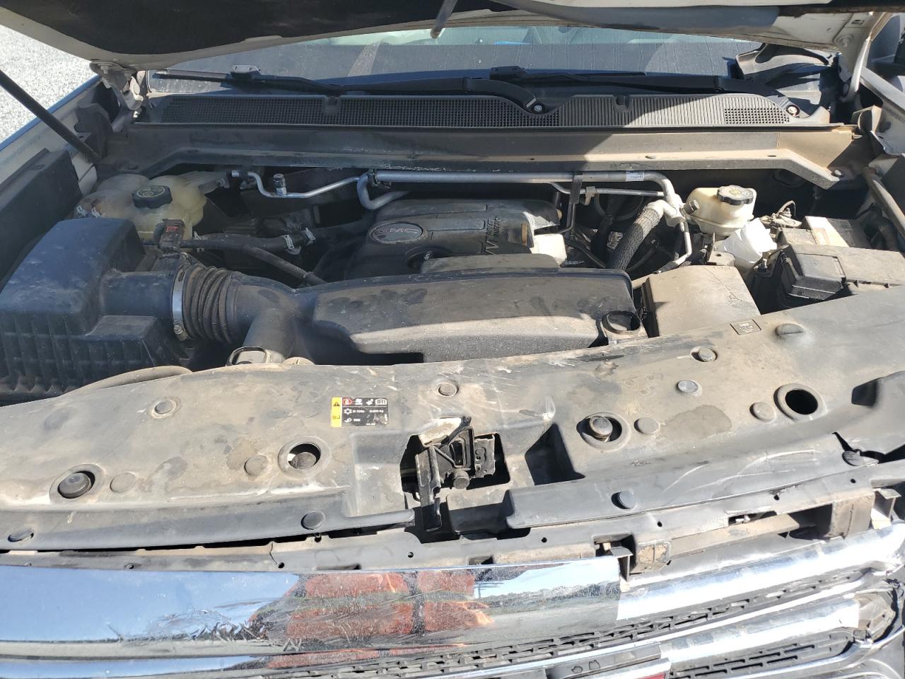 2016 GMC Canyon Sle VIN: 1GTG5CEA6G1185534 Lot: 80373195