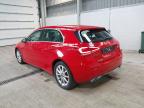 2019 MERCEDES-BENZ A 180 SPORT EXECUTIVE AUT  for sale at Copart EAST KILBRIDE