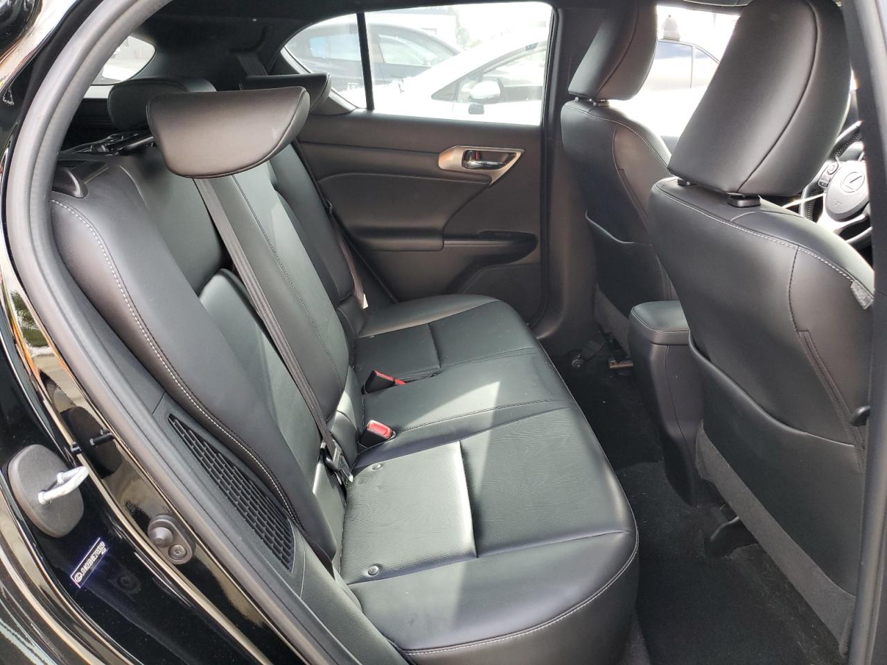 2014 Lexus Ct 200 VIN: JTHKD5BH8E2183039 Lot: 80119895