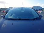 2011 FORD FIESTA TITANIUM  for sale at Copart CORBY