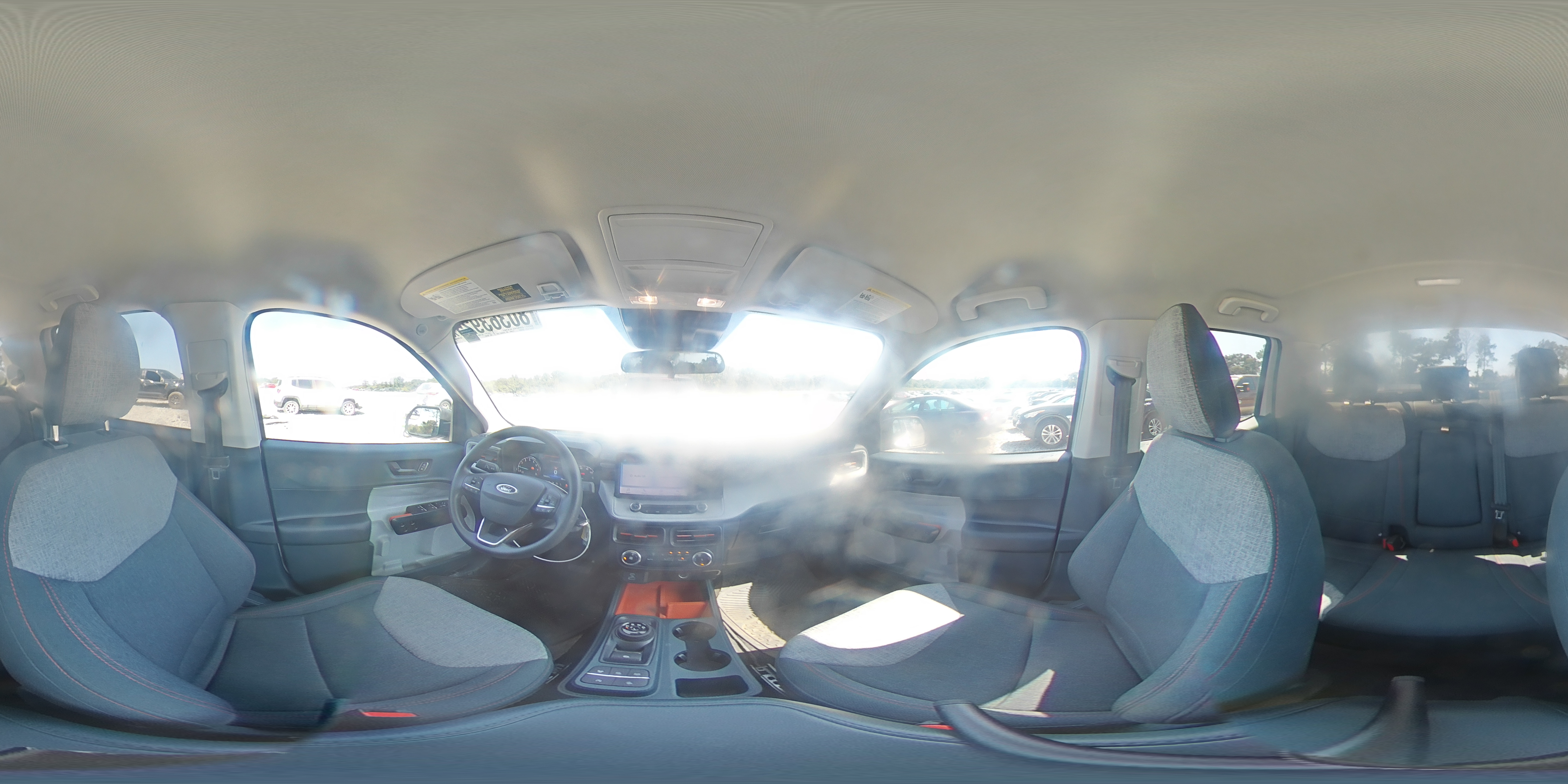 2024 Ford Maverick Xlt VIN: 3FTTW8J96RRB02097 Lot: 80363925