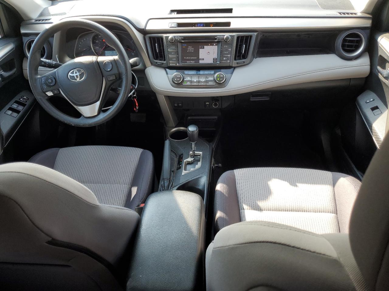 2014 Toyota Rav4 Xle VIN: 2T3WFREV9EW114938 Lot: 80876905