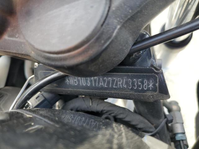 2007 BMW R1200 GS  