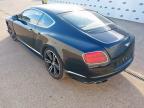 2014 BENTLEY CONTINENTAL GT V8 S AUTO  for sale at Copart SANDY