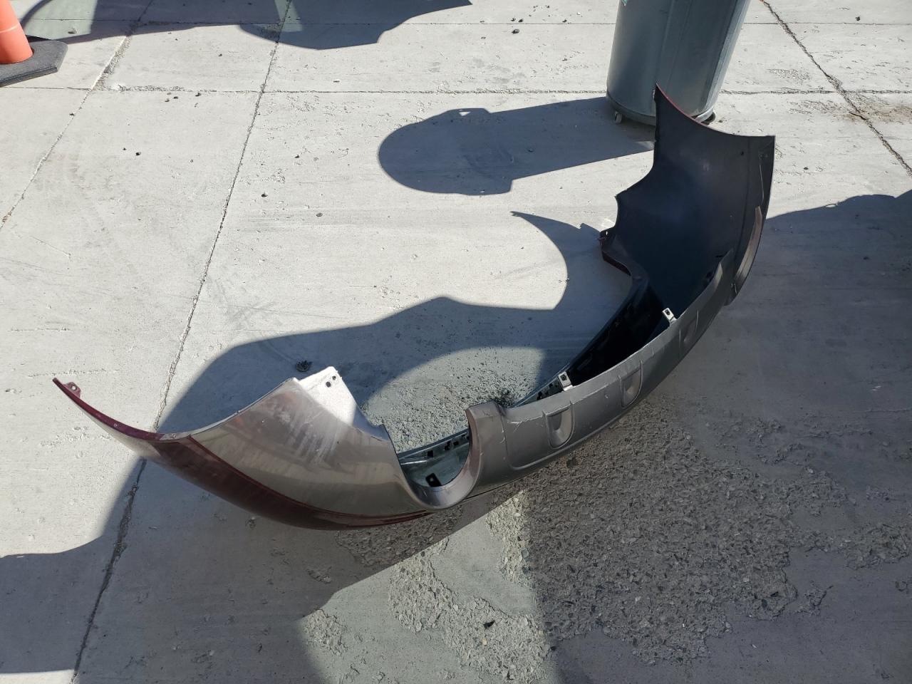 2010 Nissan Murano S VIN: JN8AZ1MW6AW101366 Lot: 83867165