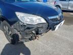 2012 VAUXHALL ASTRA EXCLUSIV 85  for sale at Copart CHESTER