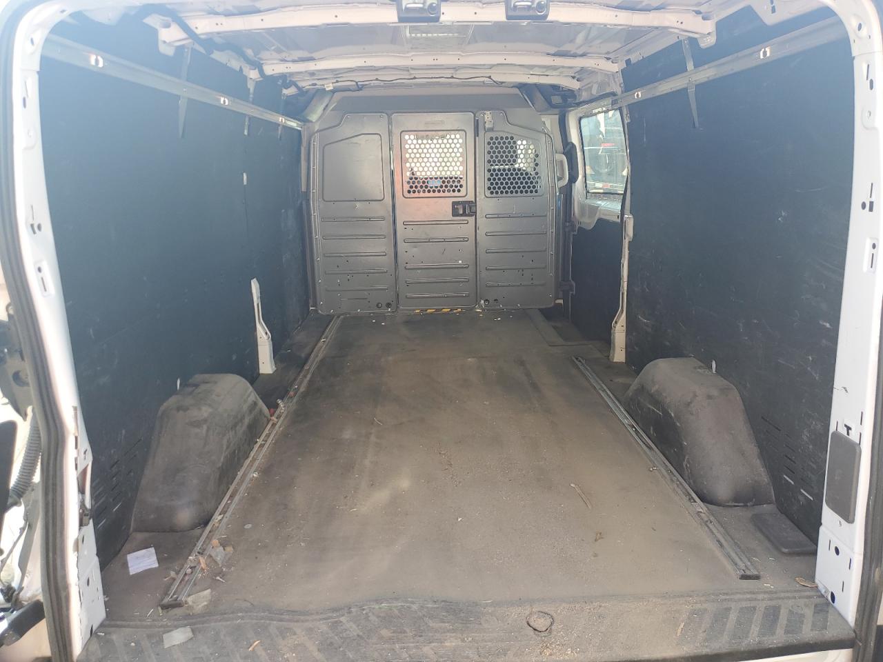 2022 Ford Transit T-250 VIN: 1FTBR1Y80NKA73850 Lot: 80313885