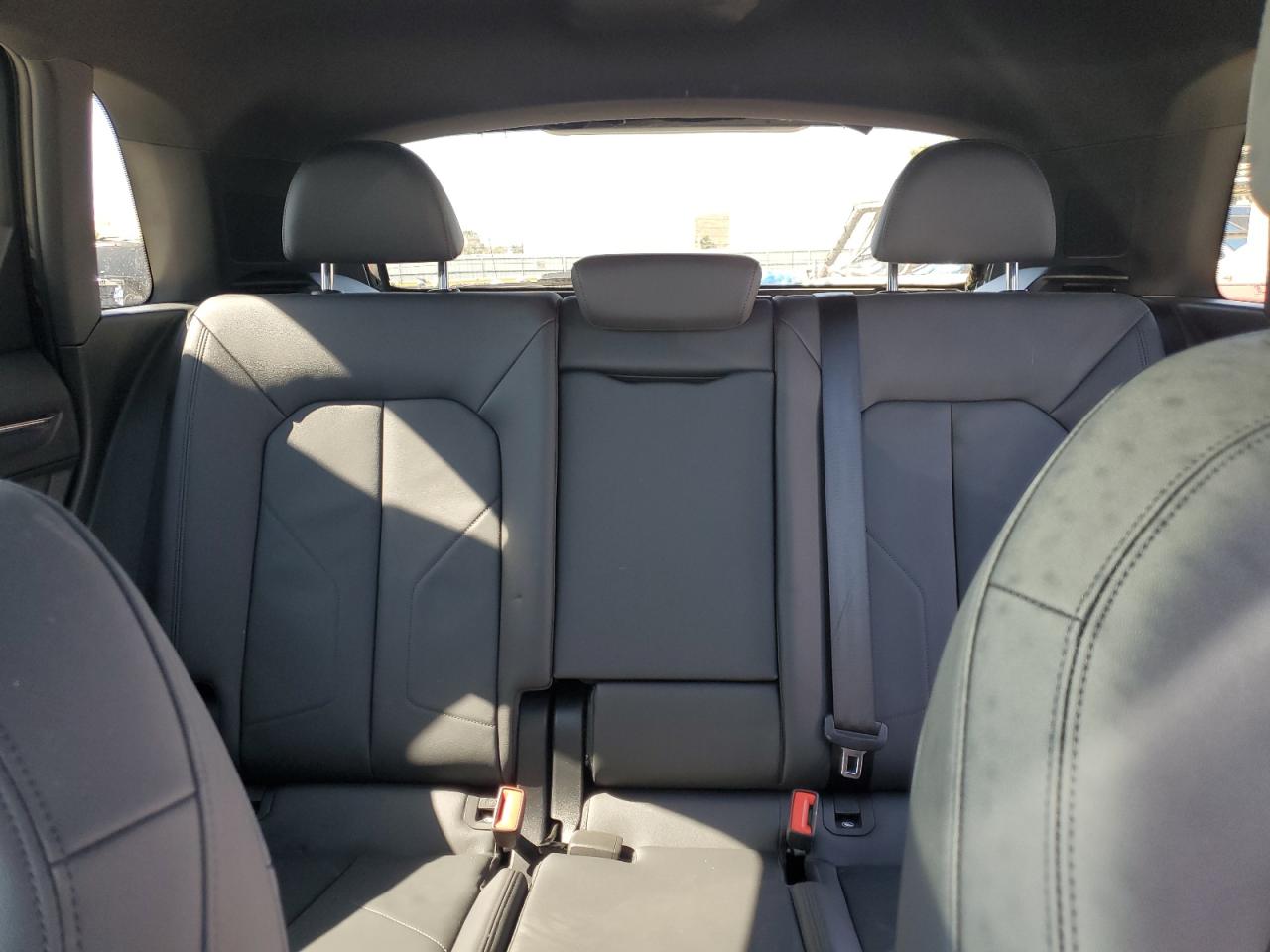 2024 Audi Q3 Premium Plus S Line 45 VIN: WA1EECF35R1203803 Lot: 81881885