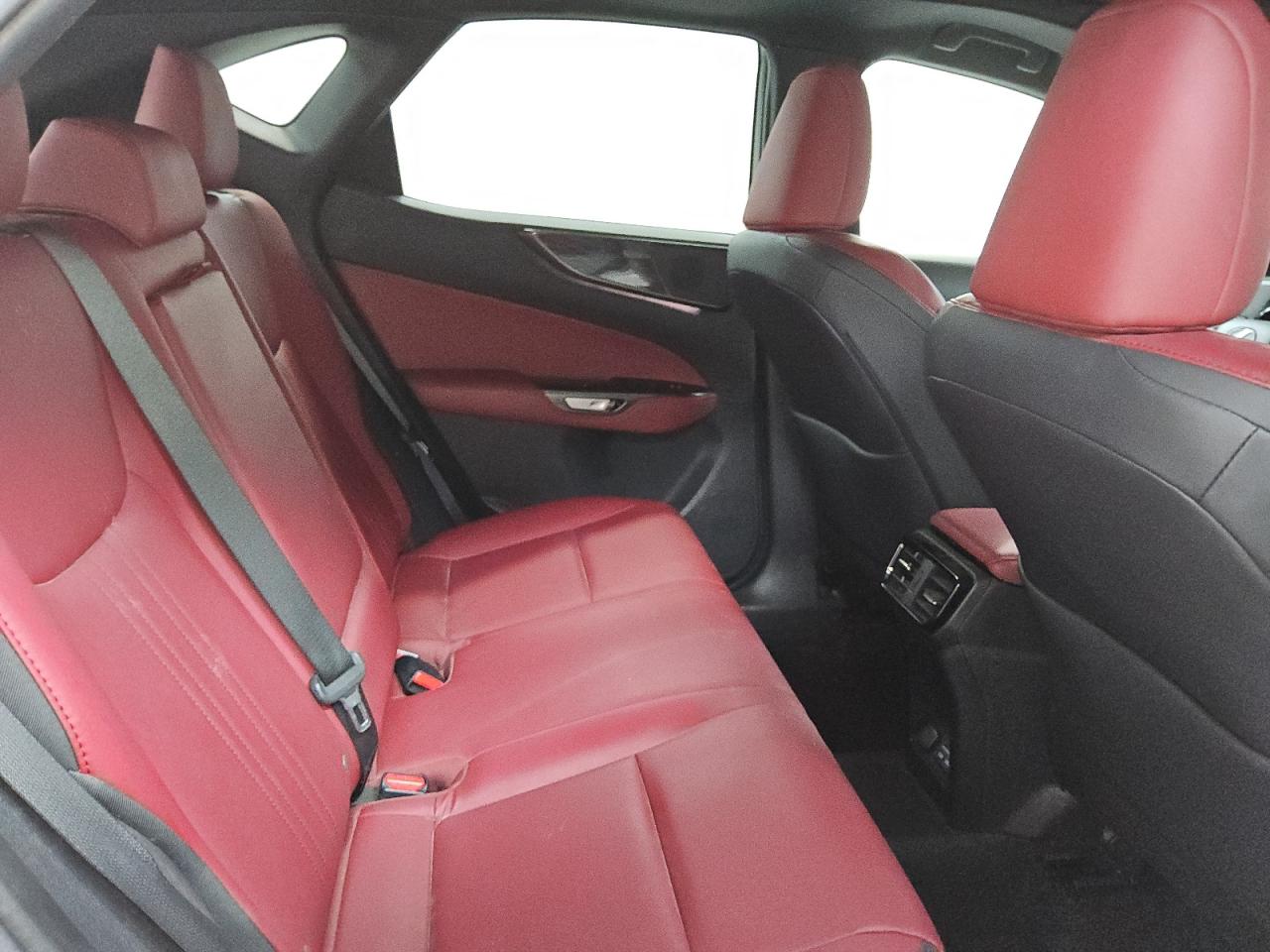 2025 Lexus Nx 350 Premium VIN: 2T2GGCEZ4SC082564 Lot: 81567675