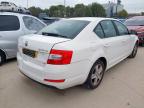 2013 SKODA OCTAVIA SE TSI  for sale at Copart SANDY