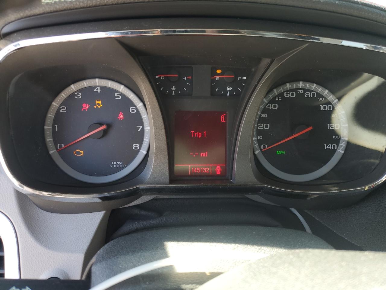 2010 GMC Terrain Slt VIN: 2CTFLHEY7A6368610 Lot: 72047225