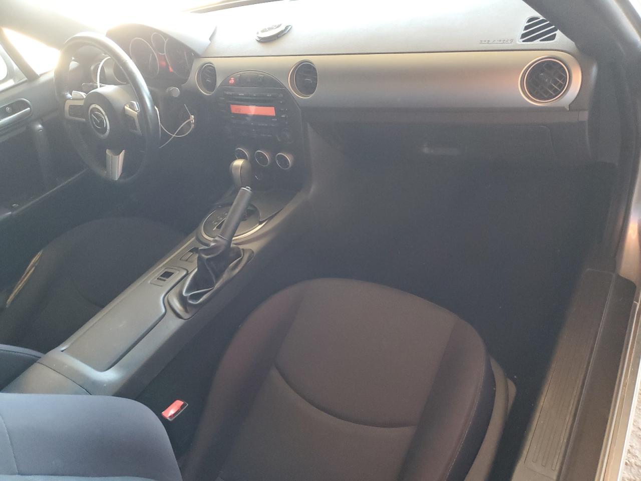 2011 Mazda Mx-5 Miata VIN: JM1NC2MF1B0215848 Lot: 81972645