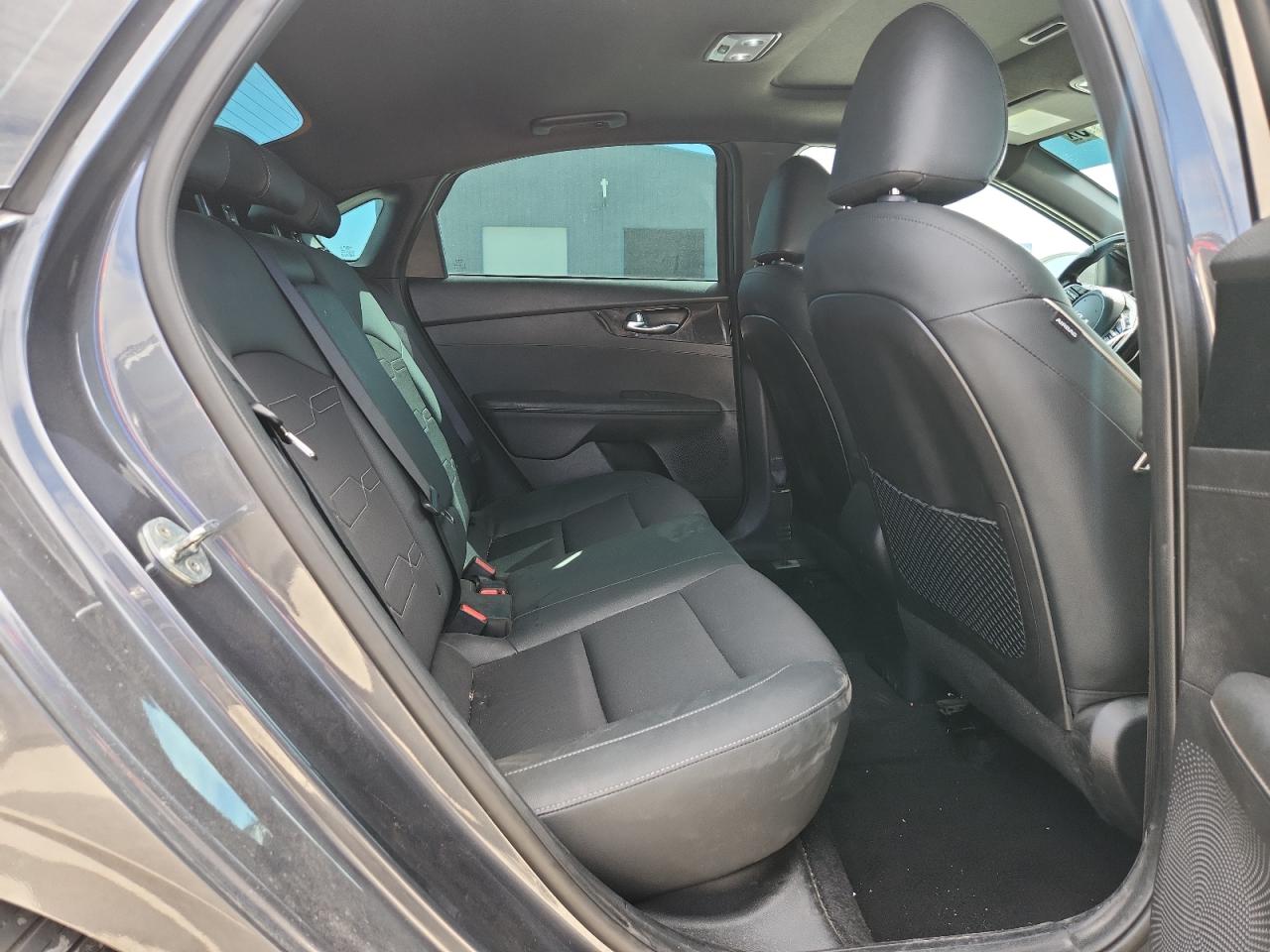 2022 Kia Forte Gt Line VIN: 3KPF54ADXNE440245 Lot: 71845285