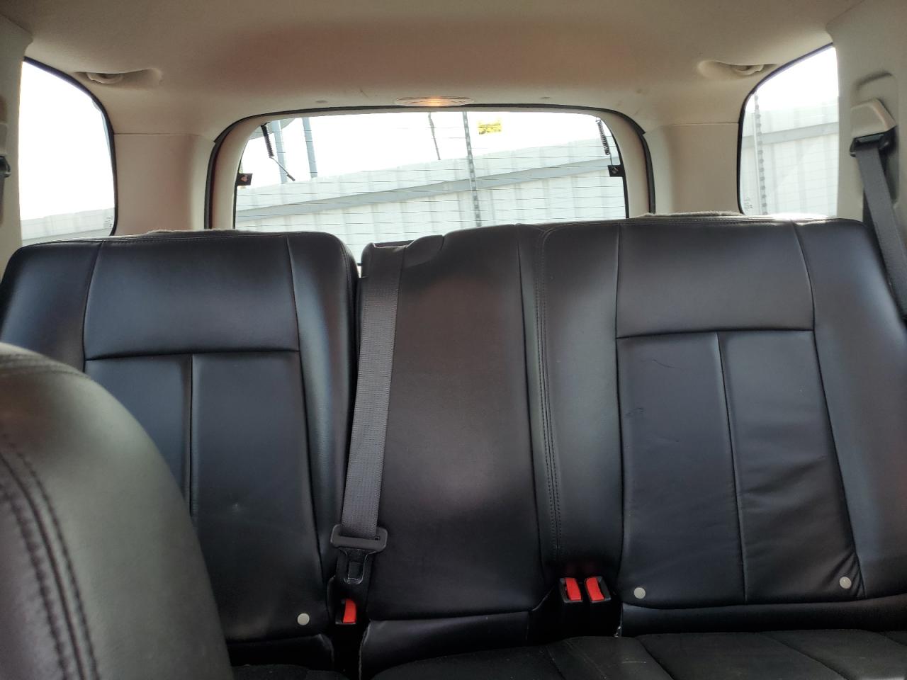 2007 GMC Envoy VIN: 1GKDT13S972285313 Lot: 81443755