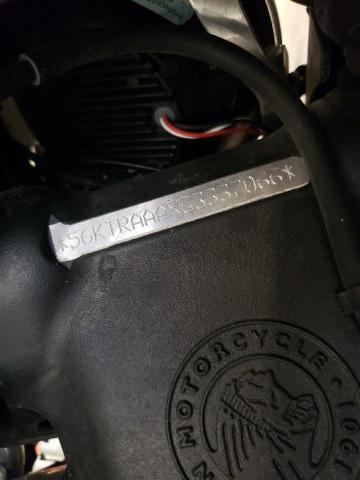 2016 INDIAN MOTORCYCLE CO. ROADMASTER   