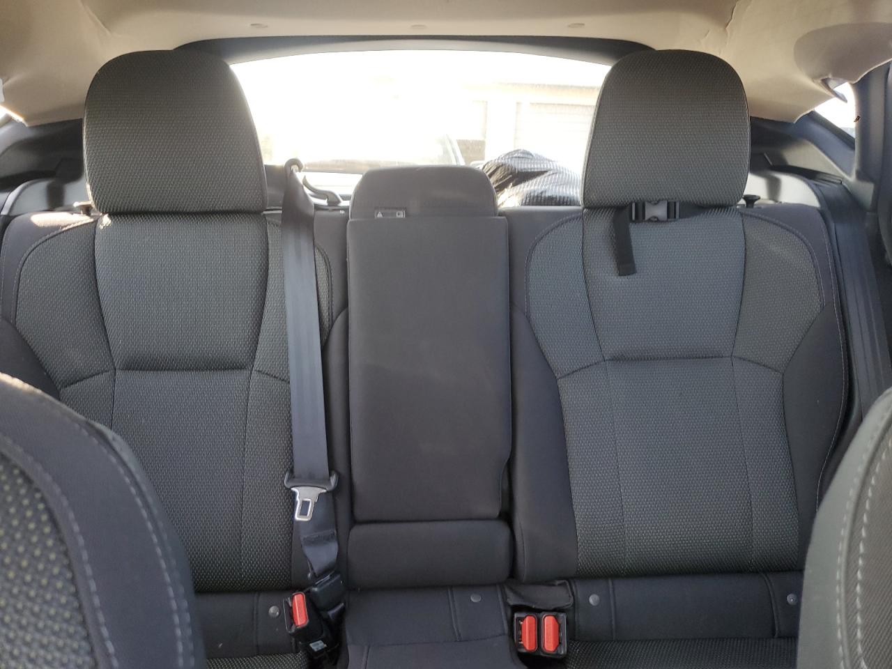 2024 Subaru Crosstrek Premium VIN: JF2GUADC8R8858524 Lot: 81474205