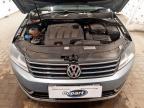 2011 VOLKSWAGEN PASSAT SE BLUEMOTION TECH 1.6 TDI BLUEMOTION TECH SE 5DR for sale at Copart SANDWICH