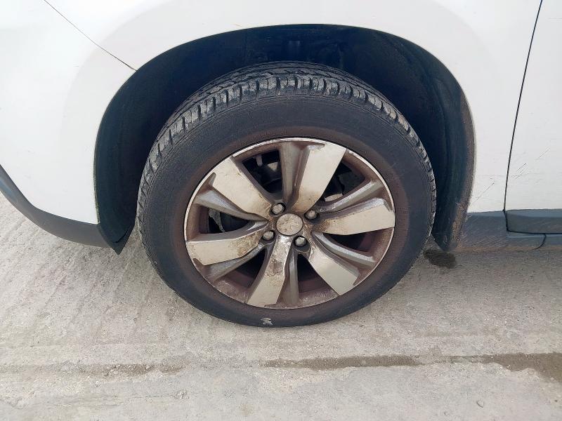 2014 PEUGEOT 2008 ACTIVE E-HDI 