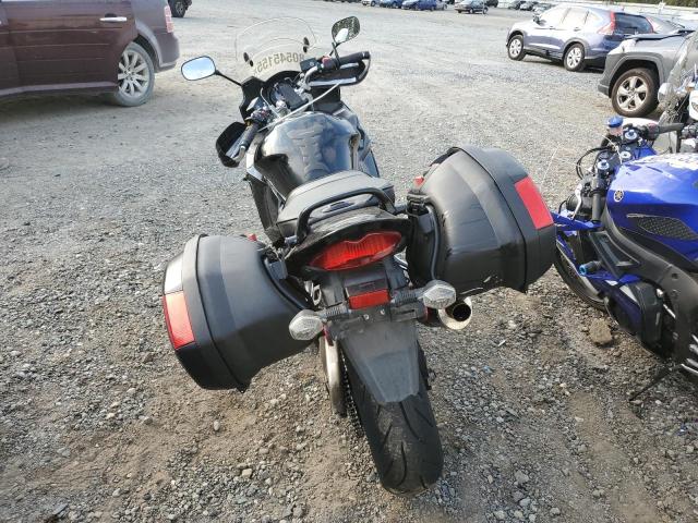 2011 SUZUKI GSX1250 F  