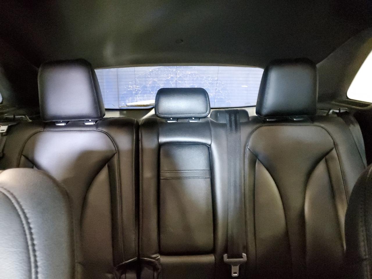 2017 Lincoln Mkc Premiere VIN: 5LMCJ1D98HUL13299 Lot: 80999855