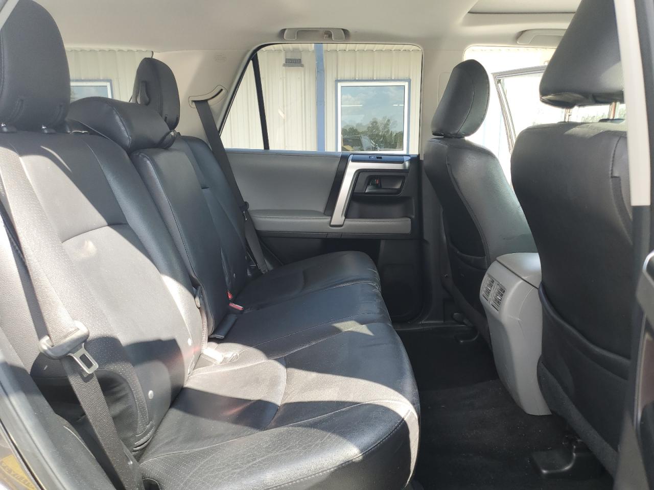 2012 Toyota 4Runner Sr5 VIN: JTEZU5JR6C5042648 Lot: 80640755