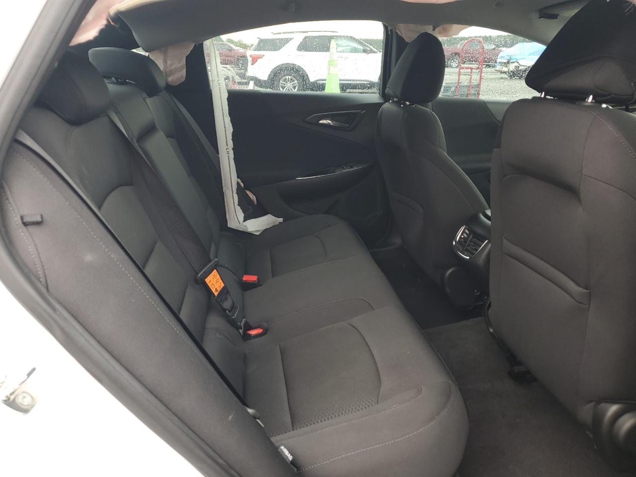 2017 Chevrolet Malibu Lt VIN: 1G1ZE5ST7HF182486 Lot: 84005285