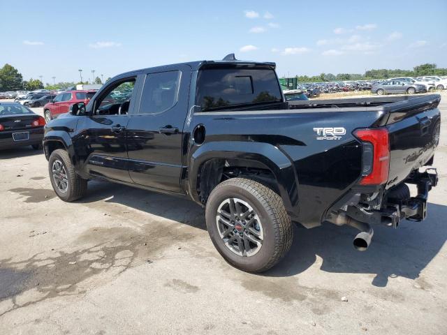  TOYOTA TACOMA 2024 Черный
