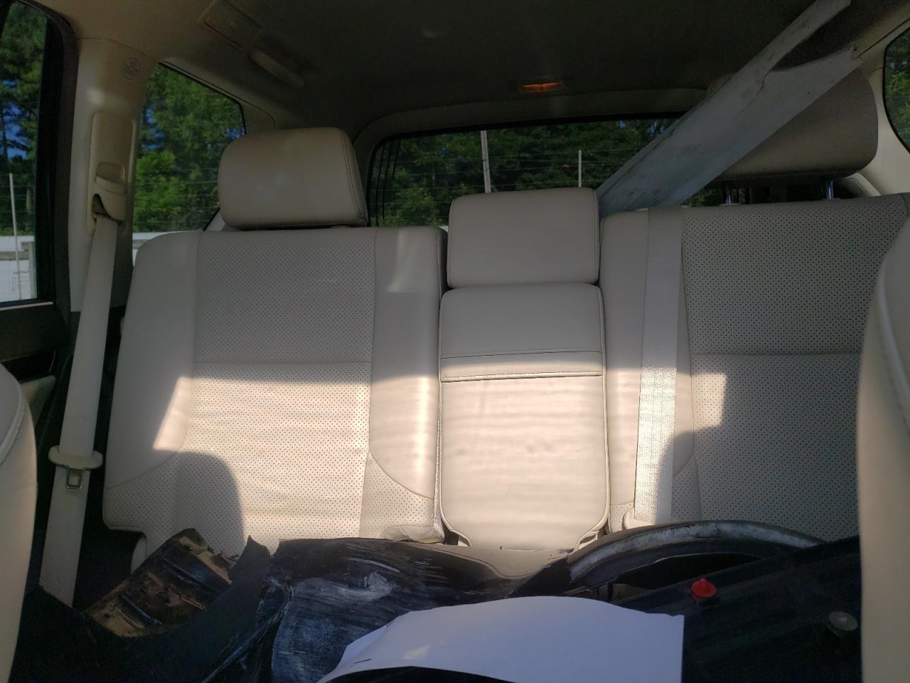 2014 Lexus Gx 460 Premium VIN: JTJJM7FX5E5064743 Lot: 71060115