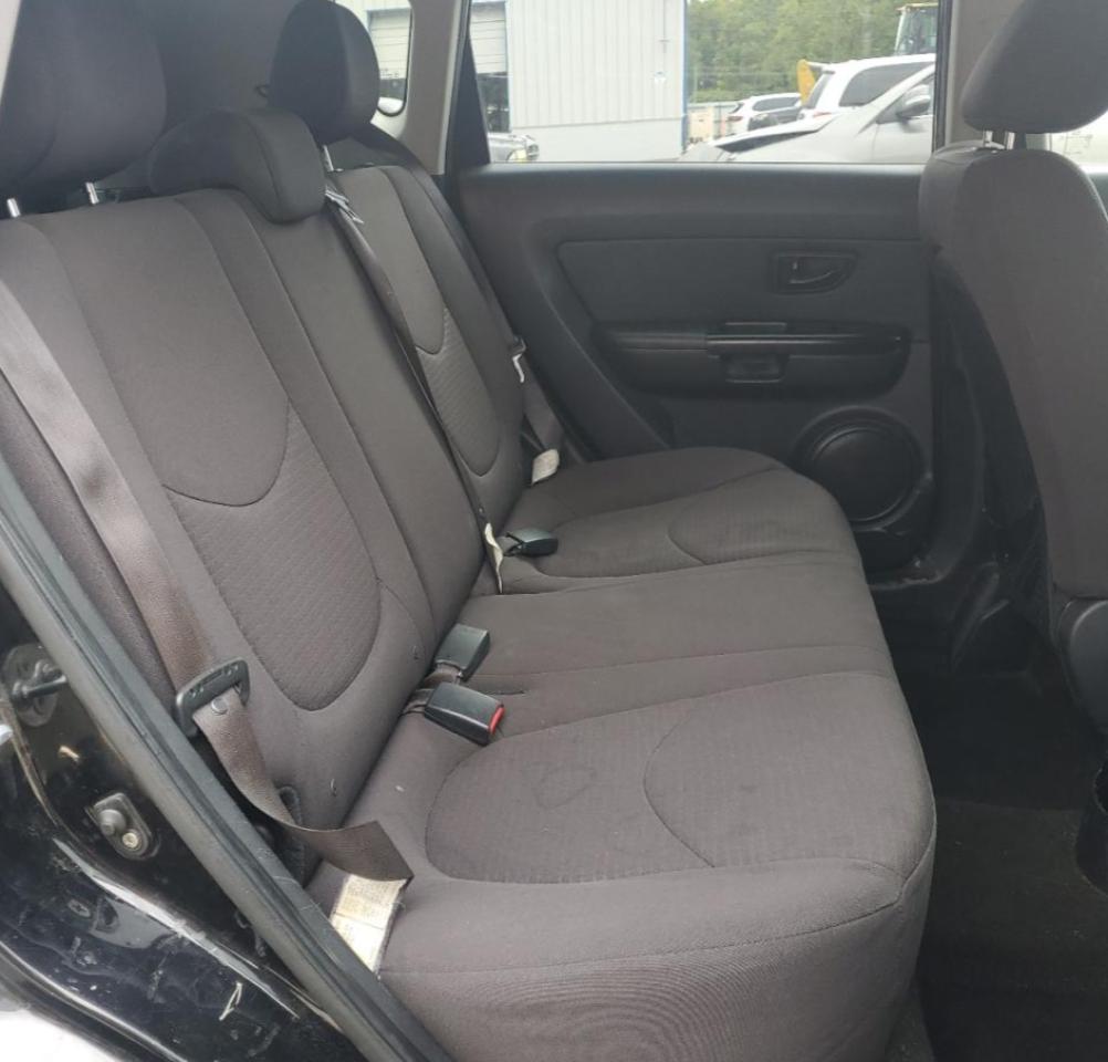 2013 Kia Soul VIN: KNDJT2A59D7614947 Lot: 81430895