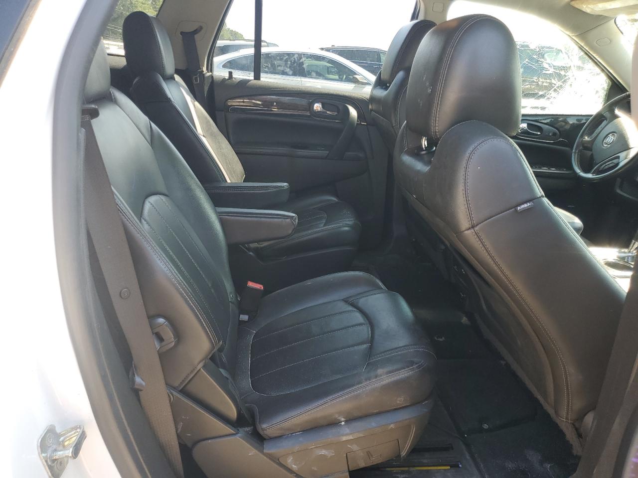 2016 Buick Enclave VIN: 5GAKRBKD9GJ246318 Lot: 71806365