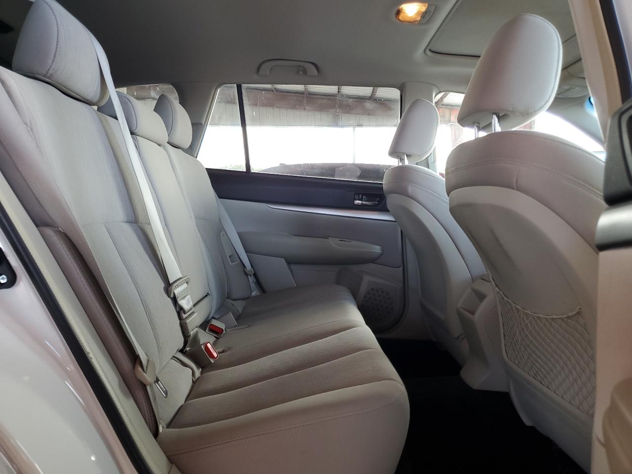 2014 Subaru Outback 2.5I Premium VIN: 4S4BRCDC5E3236407 Lot: 80619145