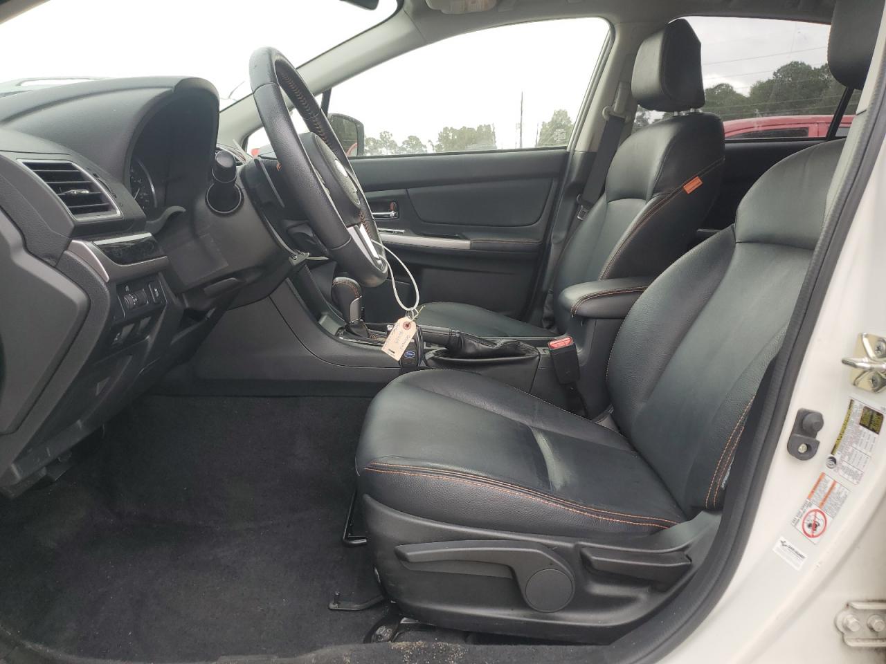 2017 Subaru Crosstrek Limited VIN: JF2GPALC2HH247542 Lot: 81900115