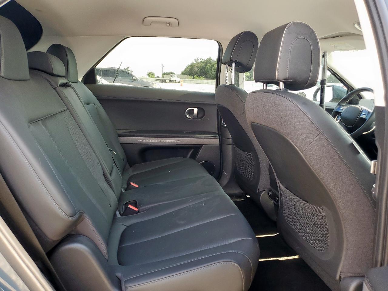 2023 Hyundai Ioniq 5 Sel VIN: KM8KNDAF7PU166163 Lot: 71965825