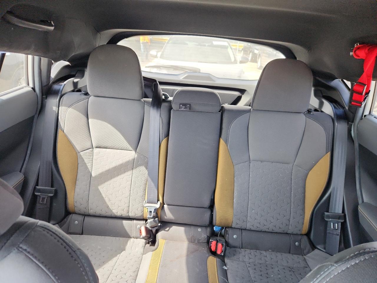 2024 Subaru Crosstrek Sport VIN: 4S4GUHF63R3764199 Lot: 84286425