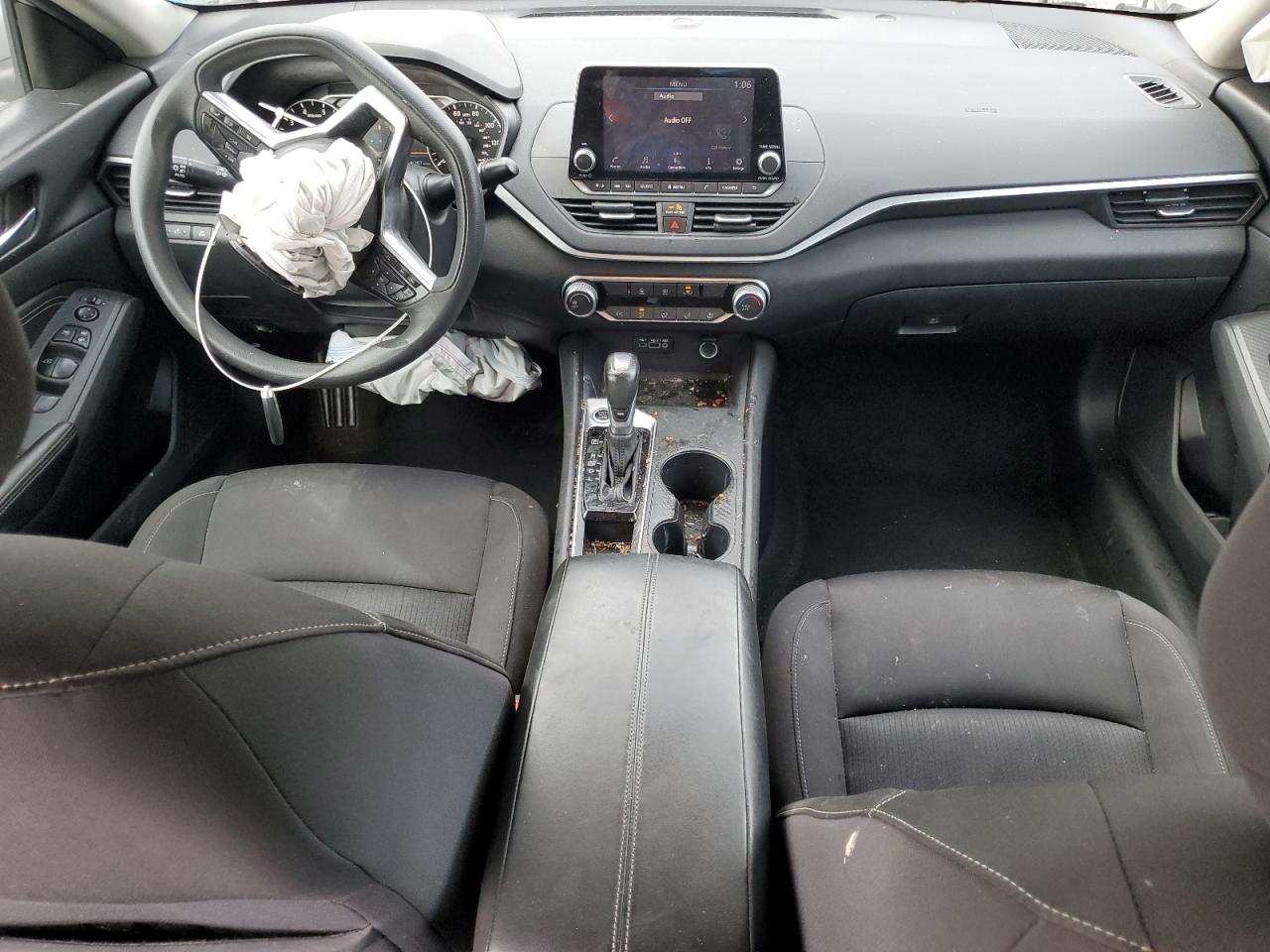 2020 Nissan Altima S VIN: 1N4BL4BV8LC153587 Lot: 84207675