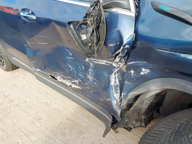 2022 MERCEDES-BENZ EQA EQA 250 140KW AMG LINE PREMIUM 66.5KWH 5DR AUTO