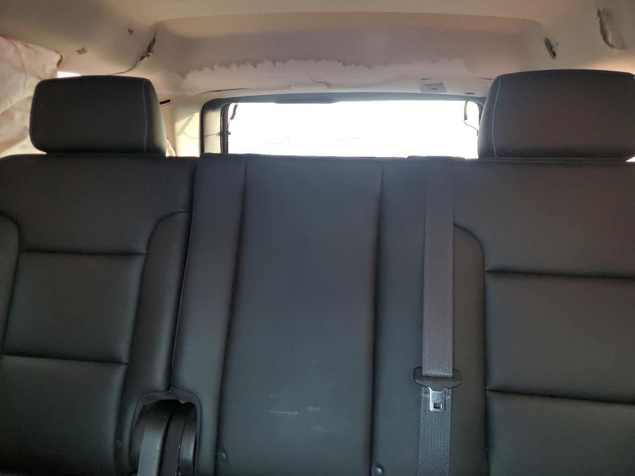 2018 Chevrolet Tahoe Police VIN: 1GNSKDEC5JR311618 Lot: 81364705